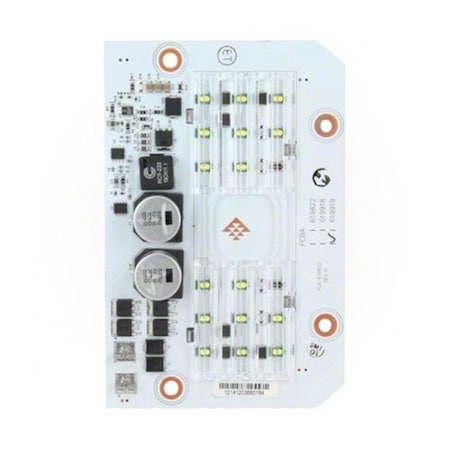 Pentair Pentair Water Pool & Spa 619917Z 5 g 500W Intellibrite Replacement Engine 619917Z